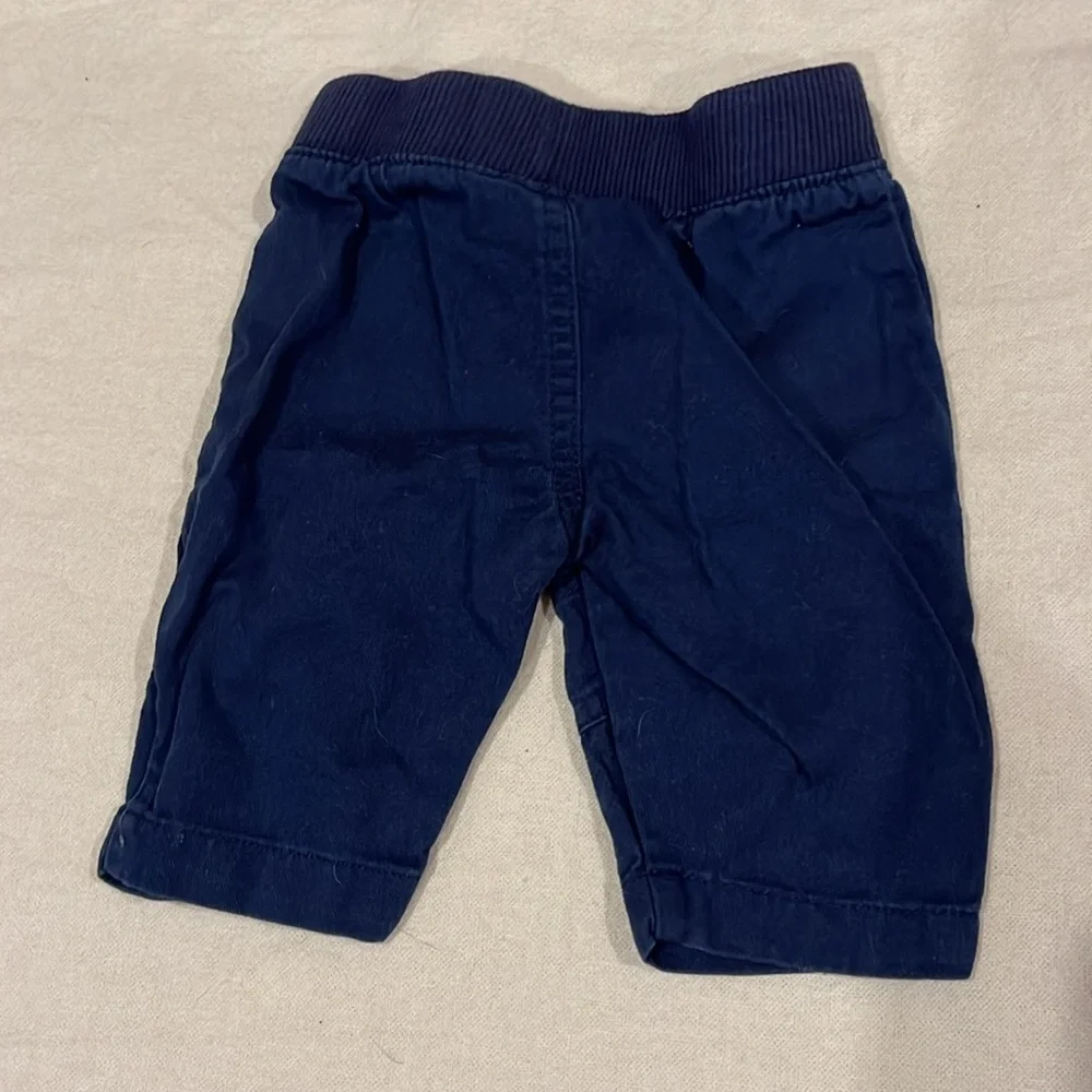 Bundle of Newborn Bottoms